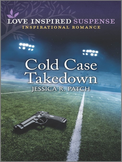 Title details for Cold Case Takedown by Jessica R. Patch - Wait list